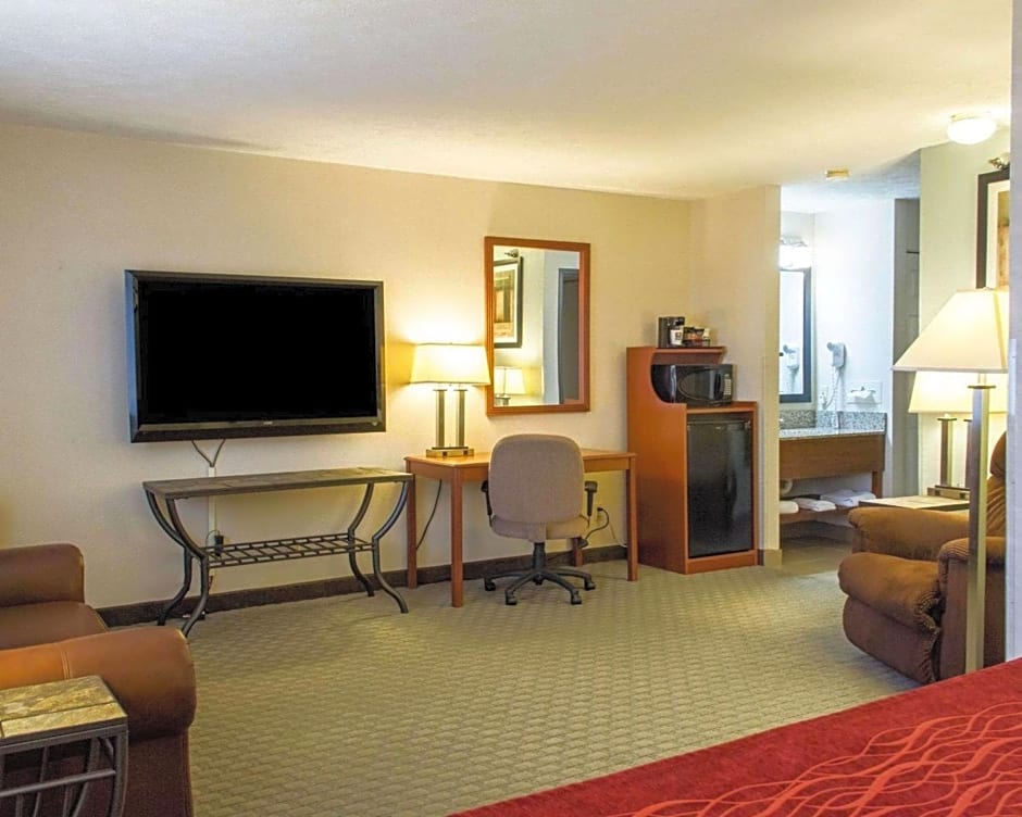 Comfort Inn Hastings