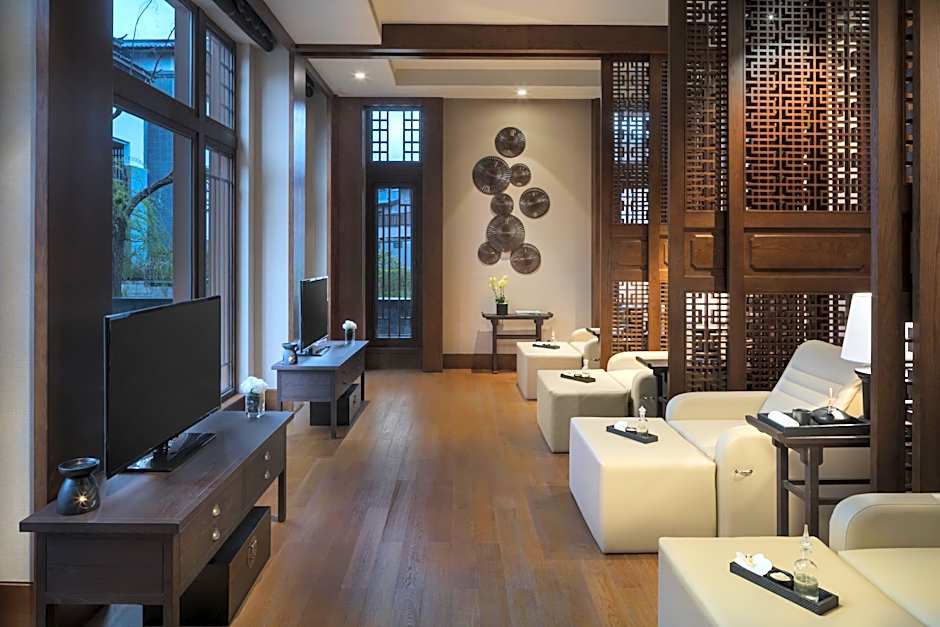 Jinmao Purelax Lijiang, The Unbound Collection By HYATT