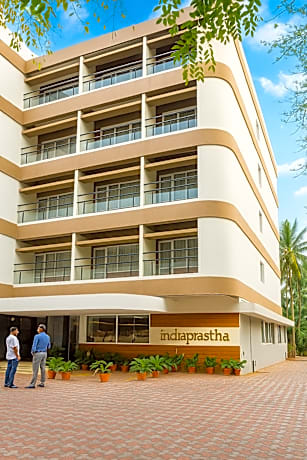 Hotel Indraprastha
