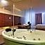 The Leverage Business Hotel (Bandar Baru Mergong)
