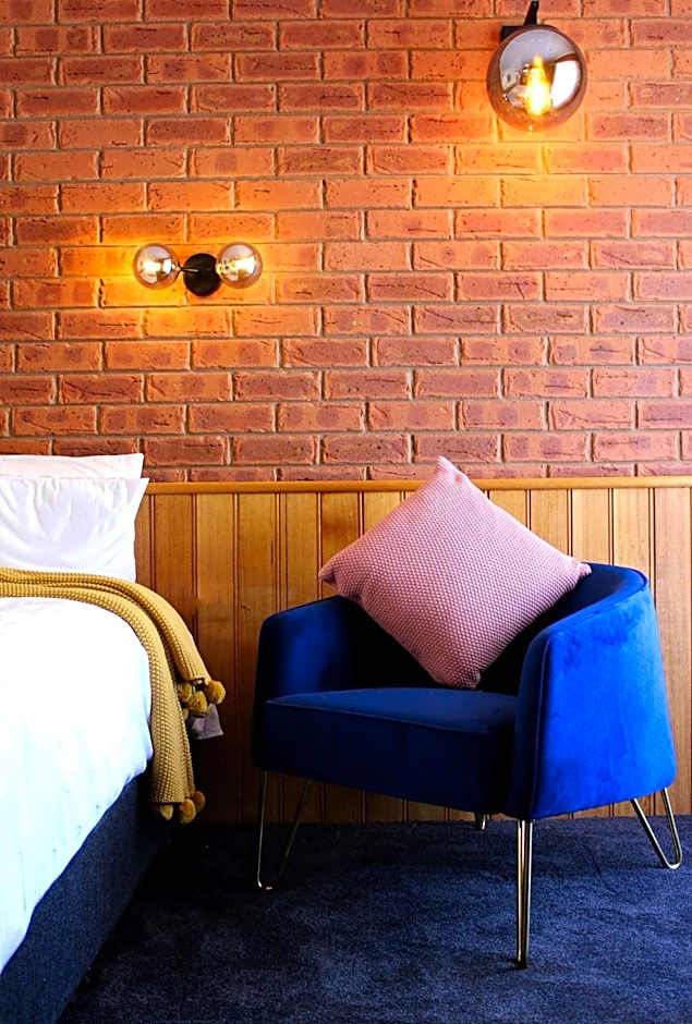 Golden River Motor Inn