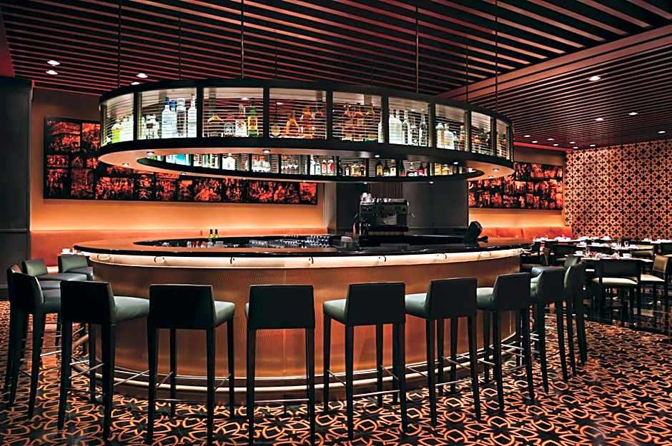 Hilton Lima Miraflores, Peru