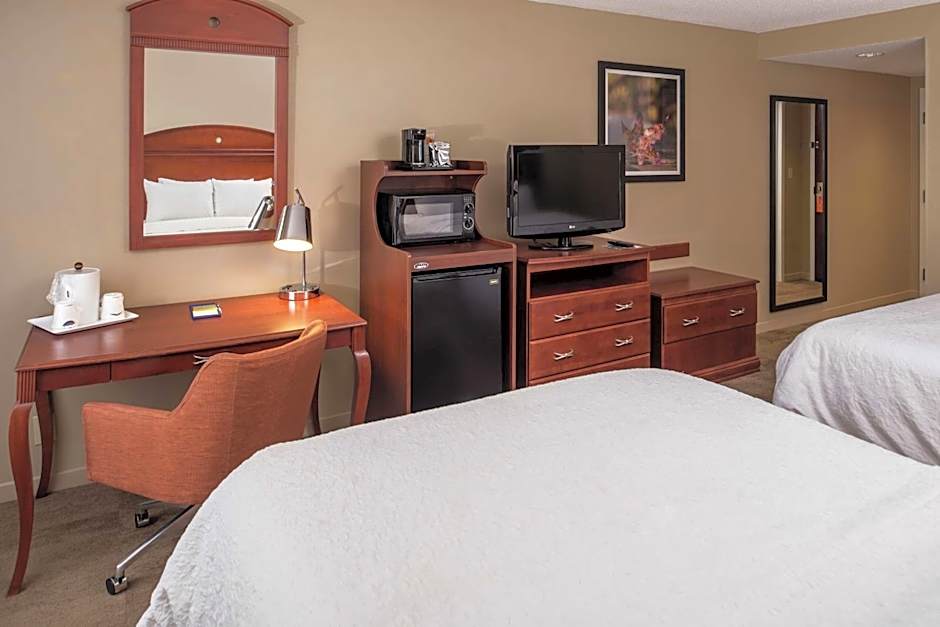 Hampton Inn Columbia Northeast-Fort Jackson Area