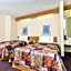 Americas Best Value Inn & Suites Morrow Atlanta