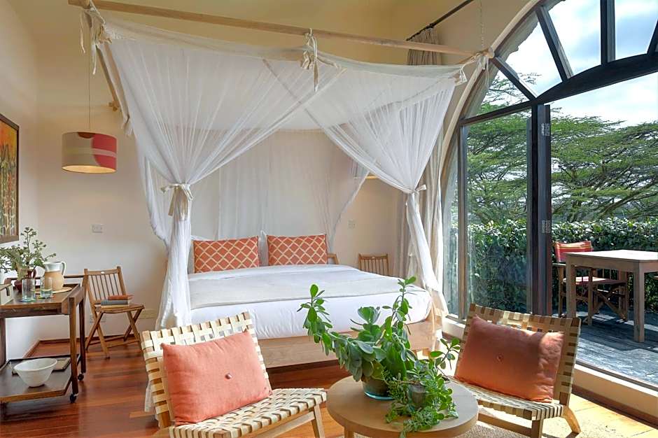 Ololo Safari Lodge & Farm