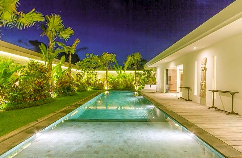 Beautiful Villa Juna 3 Bedroom in Seminyak