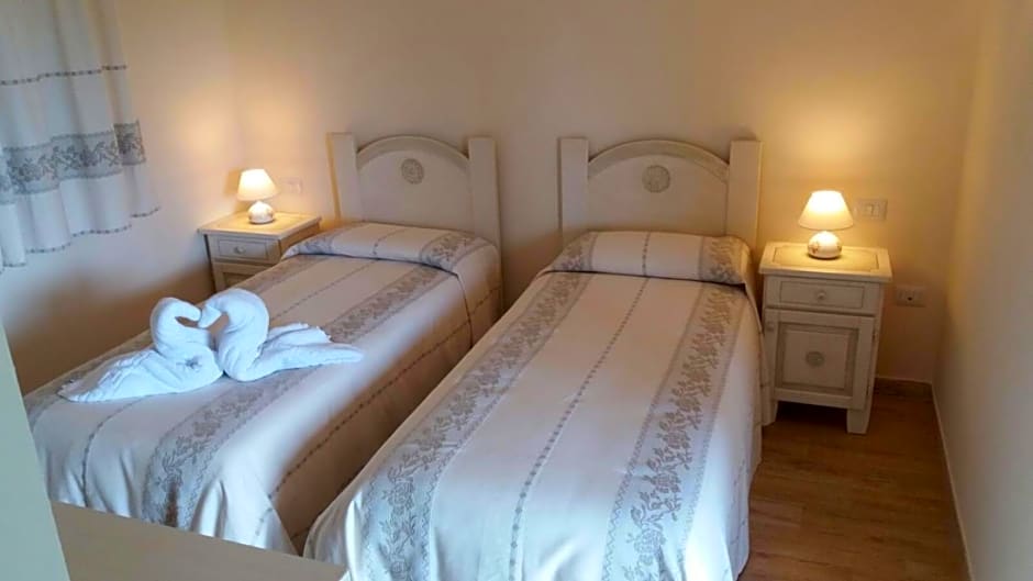 B&B Majore