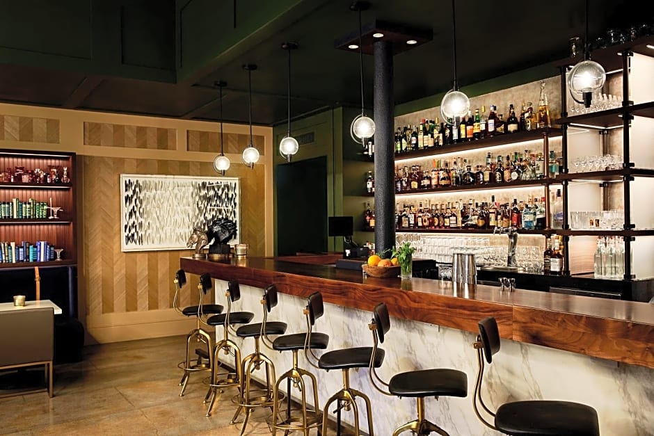 The Grady Hotel