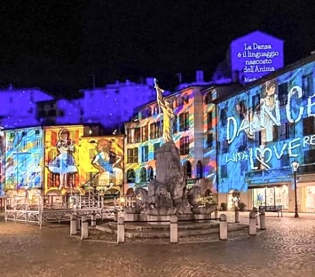 Casa Cavour