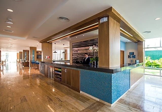 Hampton Inn By Hilton Santo Domingo Airport