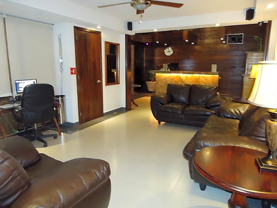 Hotel Porto Allegro Puerto Vallarta