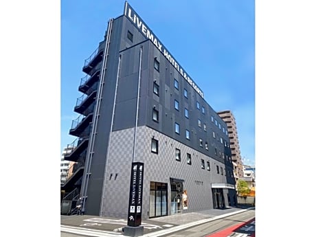 HOTEL LiVEMAX TAKAMATSU-EKIMAE