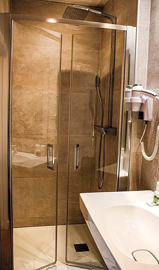 Hotel La Villa Fleurie