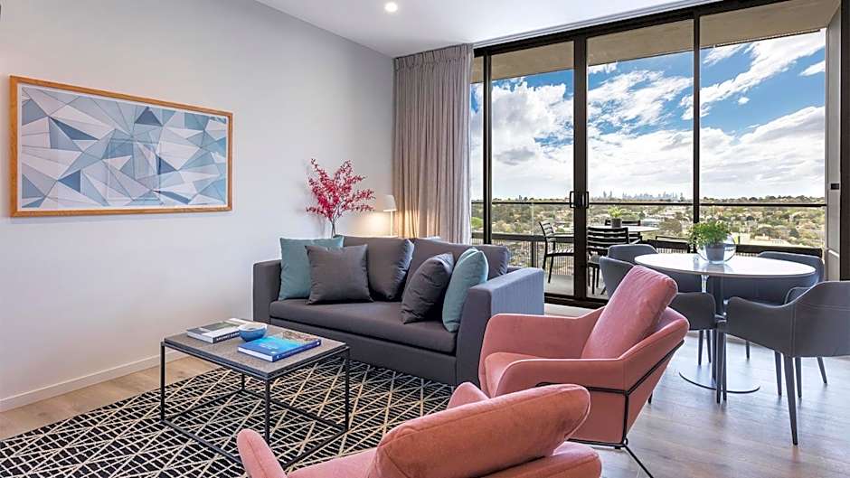 Avani Melbourne Box Hill Residences