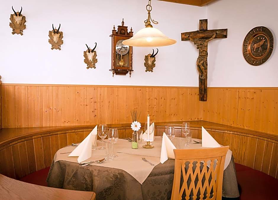 Landgasthof Seisenbergklamm