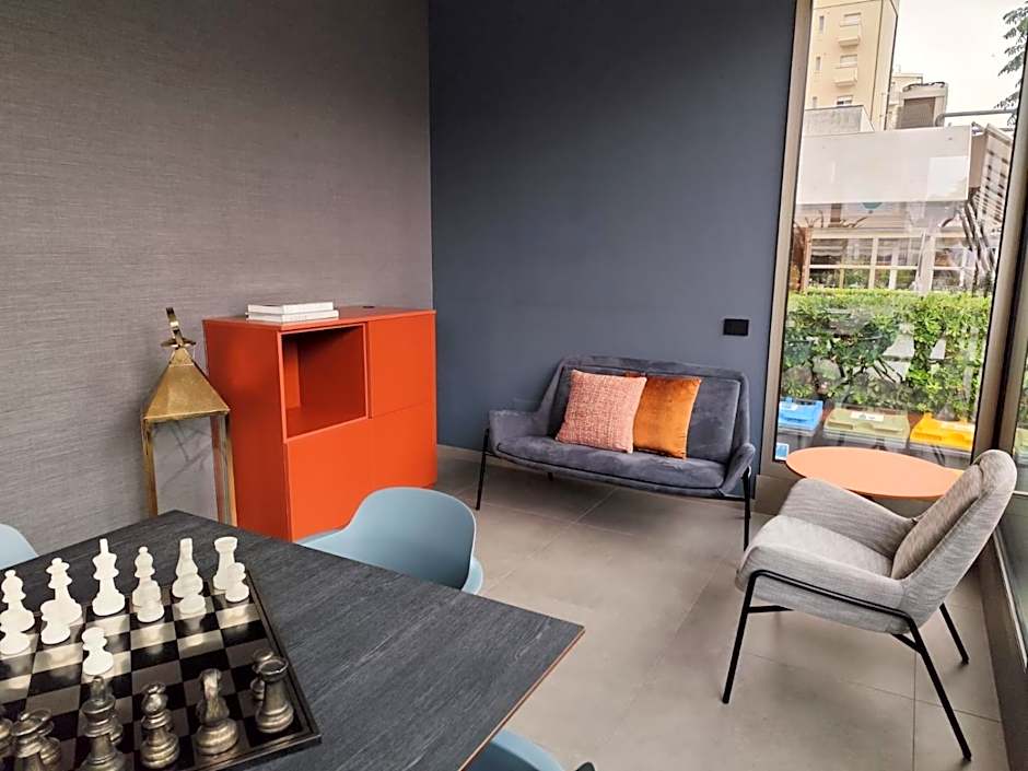 Hotel Sporting Riccione