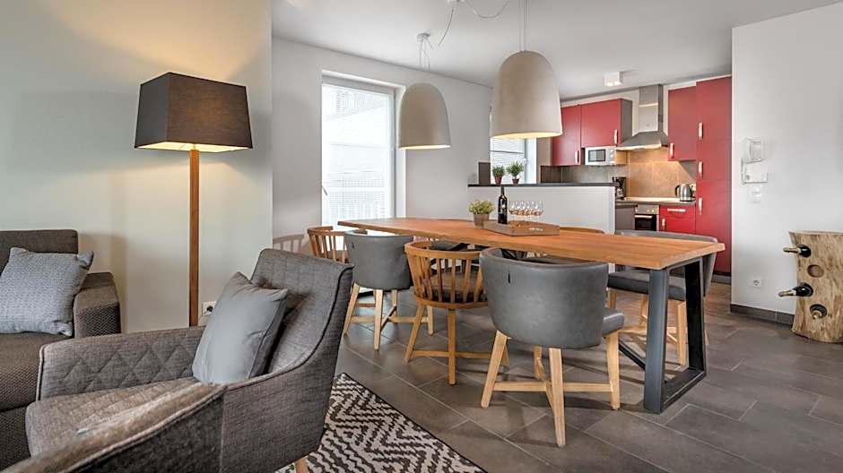 AlpenParks Residence Bad Hofgastein - gratis Thermeneintritt