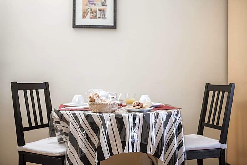 La Fabbrica di San Pietro B&B