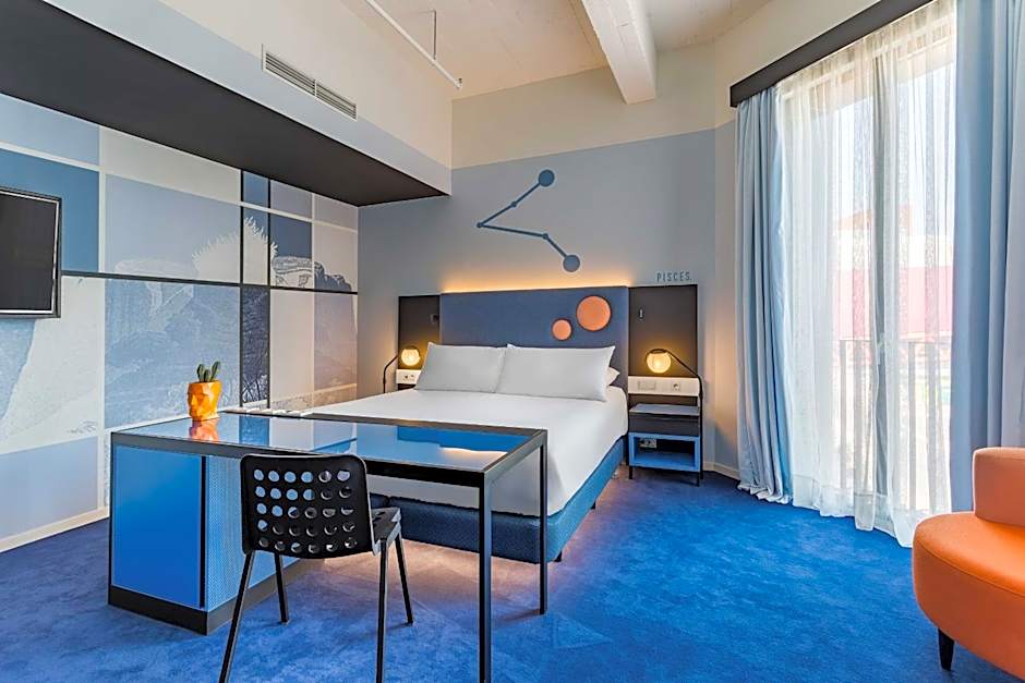 Room Mate Bruno, Rotterdam