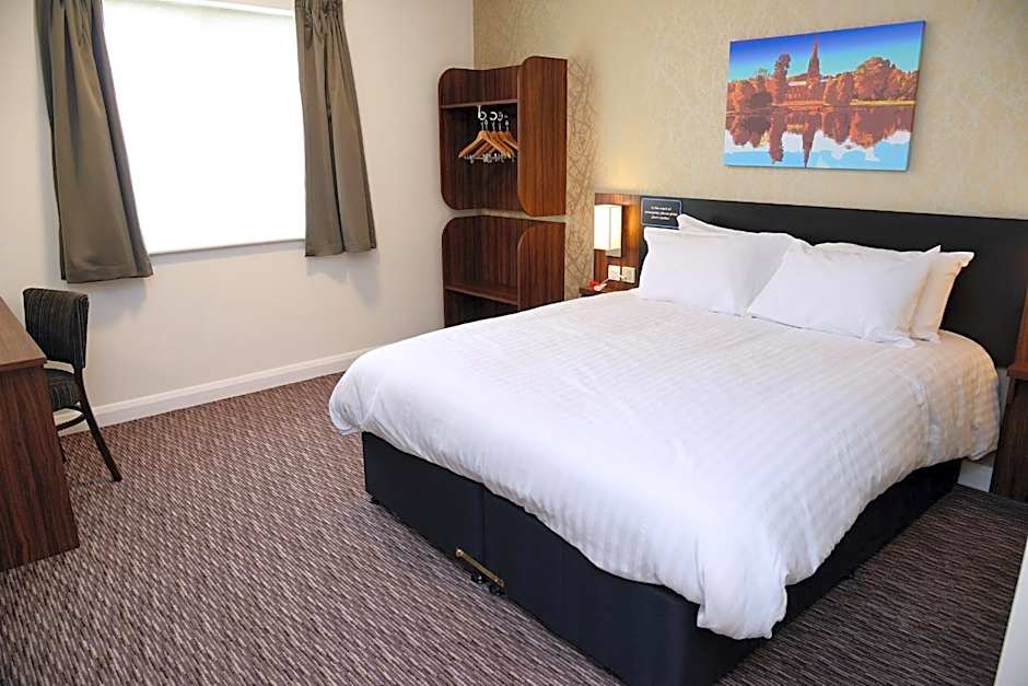 Lock Keeper, Worksop by Marston's Inns