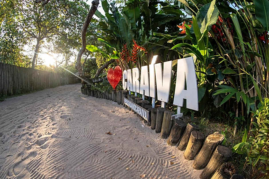 Pousada NÔ Caraíva