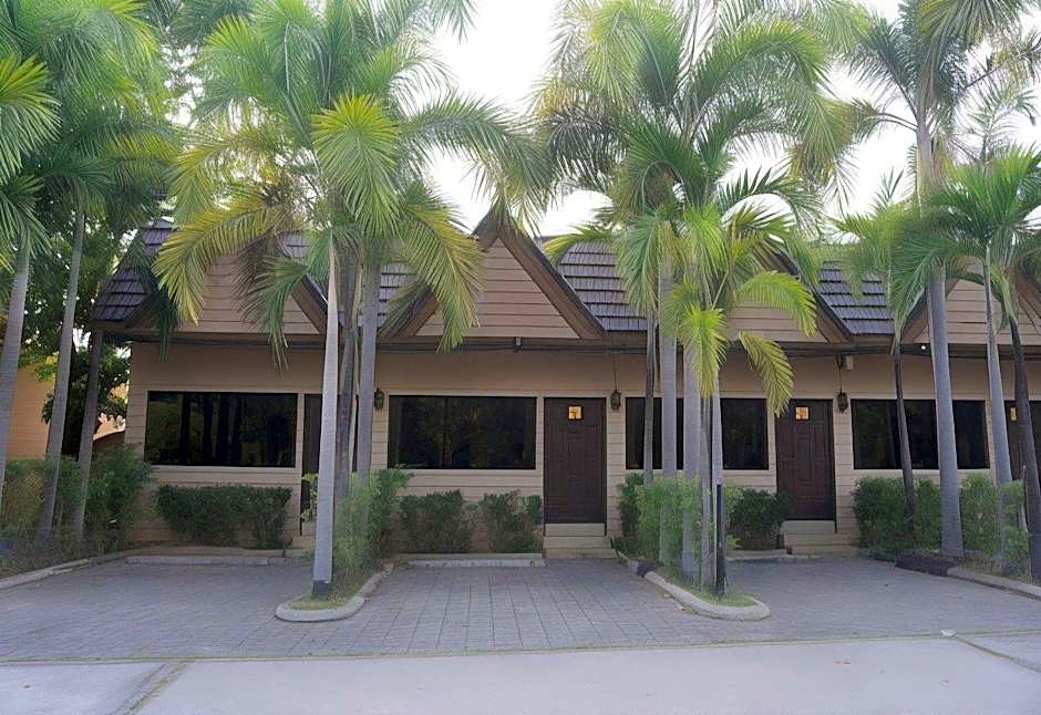 The Northern View Hotel