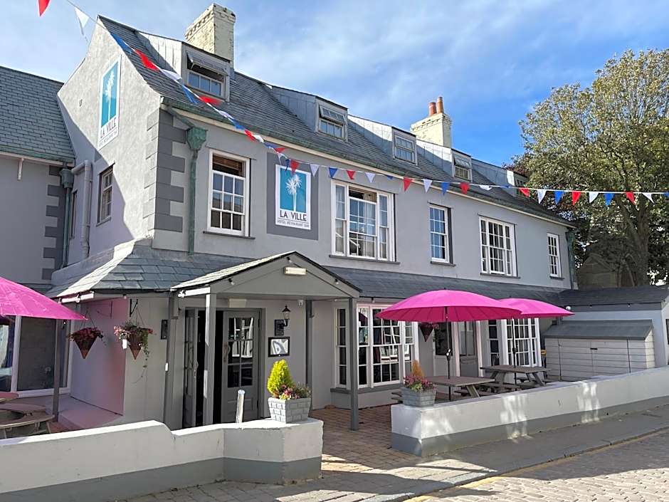 La Ville Hotel
