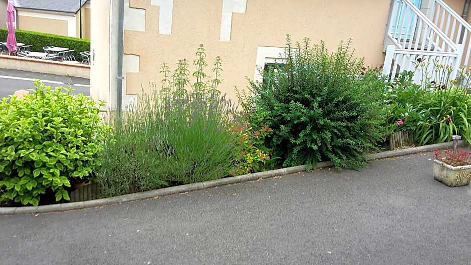 Auberge Du Cheval Blanc