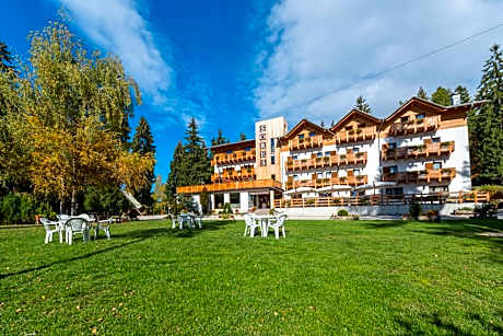 Rifugio Sores Adventure