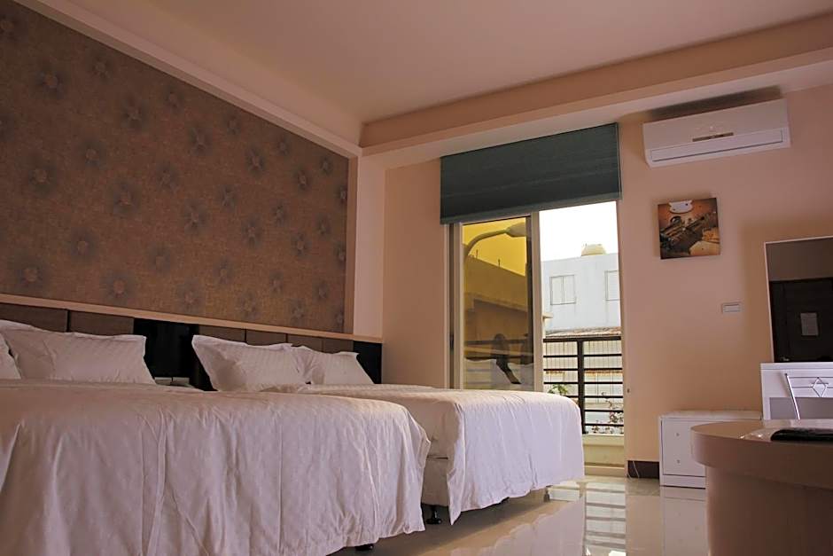 Days Good Guest House