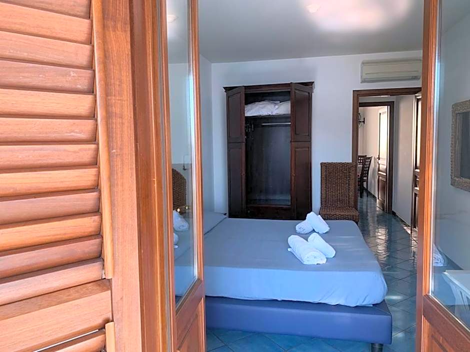 Oltremare Residence Hotel