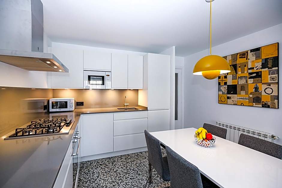 Antares Planet Costa Dorada