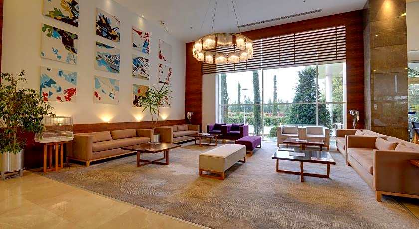 Baia Bursa Hotel