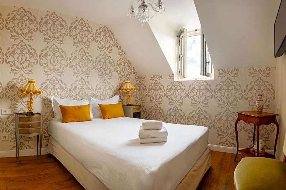 Hôtel De France Et De Guise - 1891