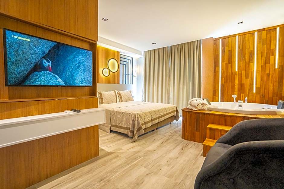Antalya City Hotel & Spa