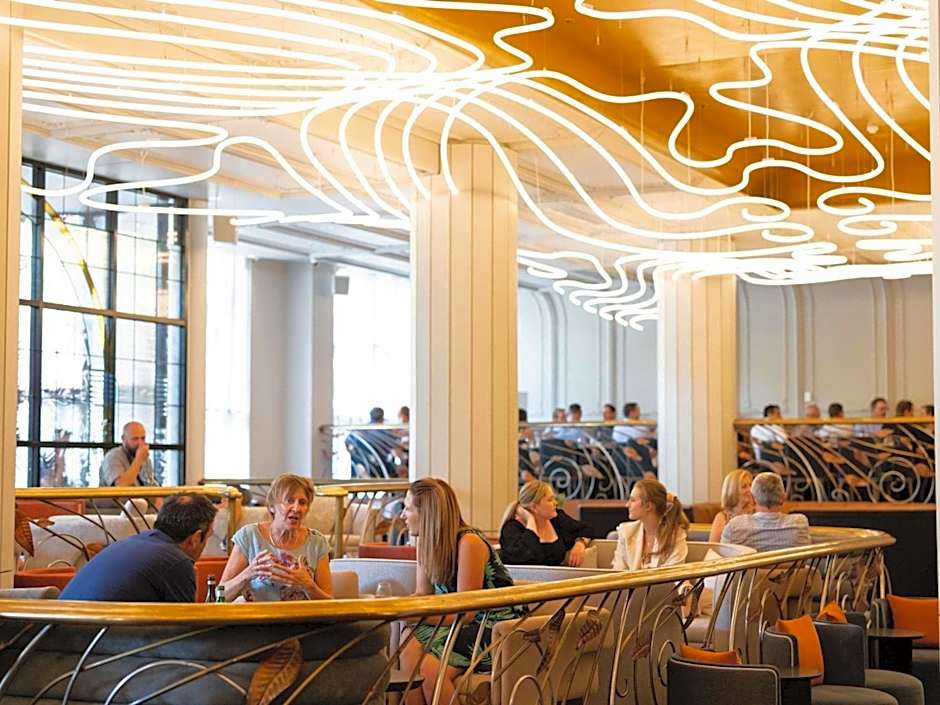 The Playford Adelaide - MGallery