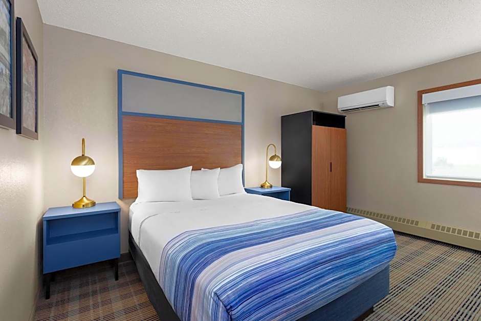 AmericInn by Wyndham Roseau