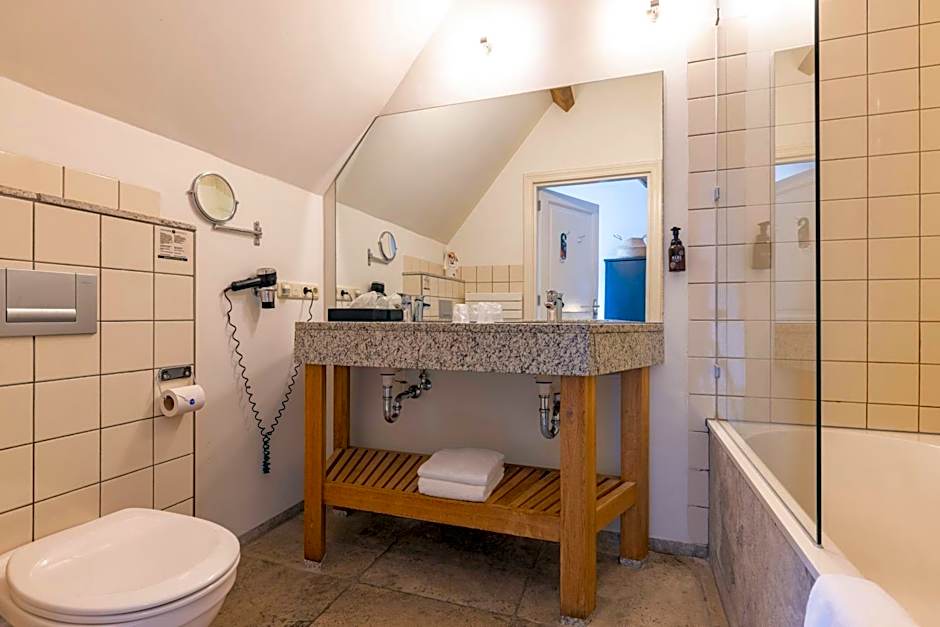 Fletcher Hotel Château De Raay