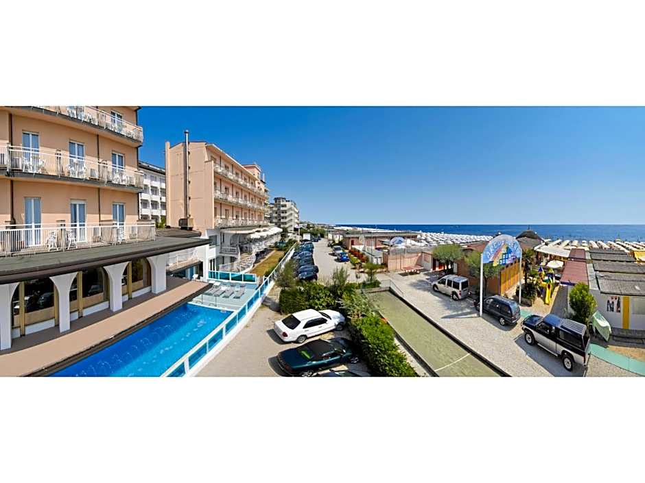 Adriatico Hotels Milano Marittima