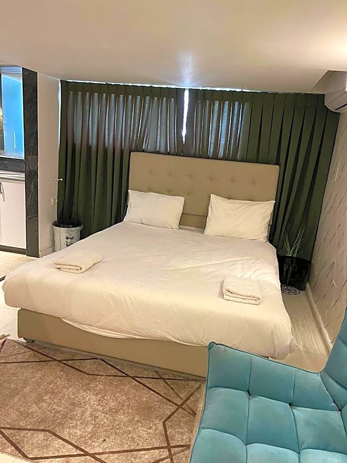 Elven Hotel