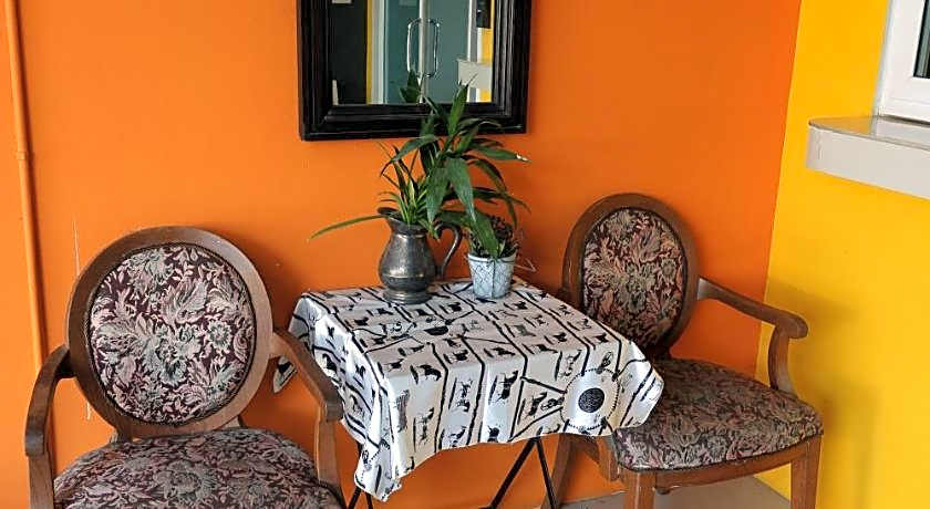 I - Beyond Residence