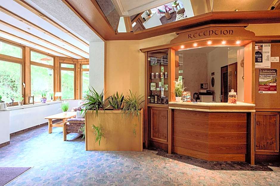 Hotel Schauinsland