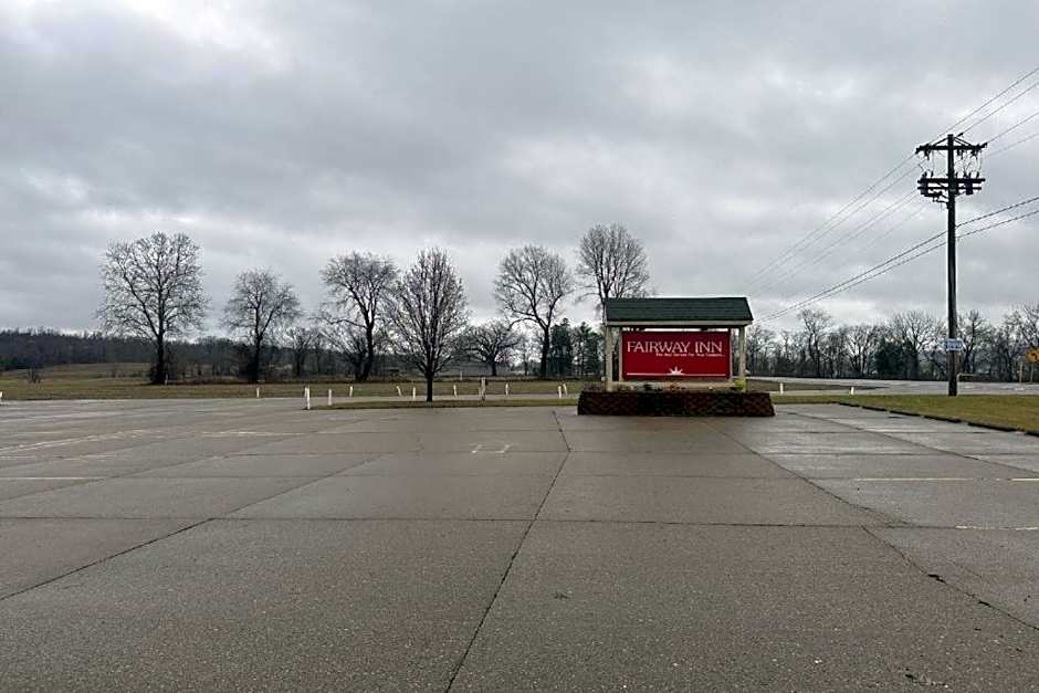 Fairway Inn Florence Indiana