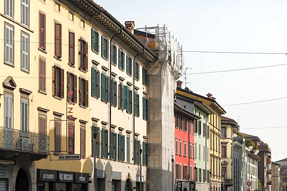 Bergamo Sottosopra