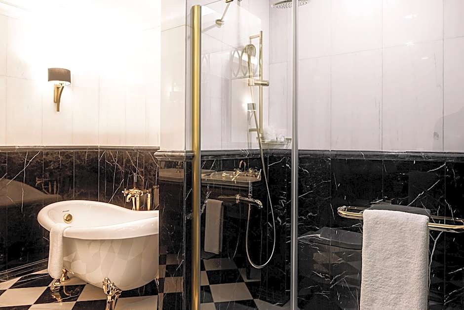 Sheraton Bishkek