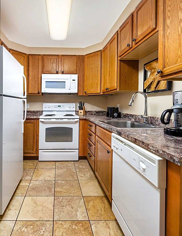 Worldmark Estes Park