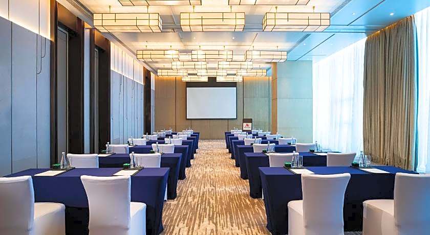 Yantai Marriott Hotel