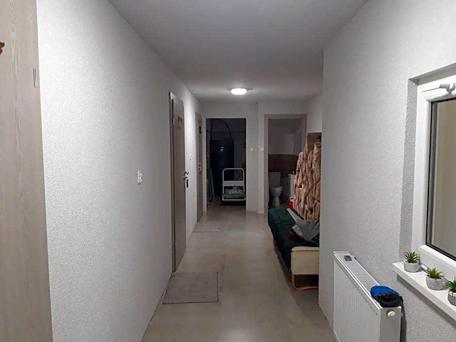 Stacja Wypoczynkowa Augustów