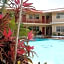 Beach and Town Motel