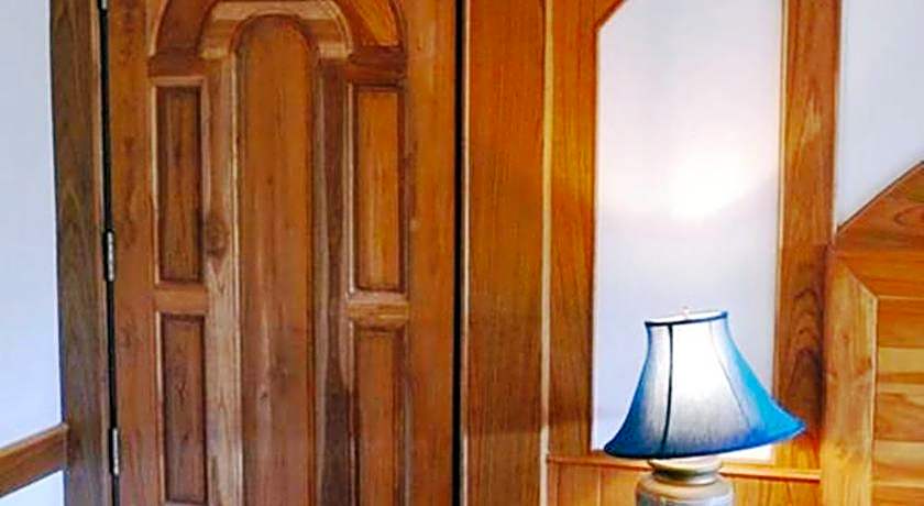 White Sand Princess Hotel